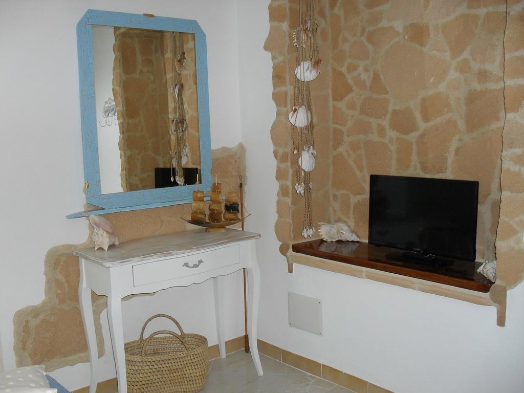 Fattoria La Traccia Villa Fertilia Room photo