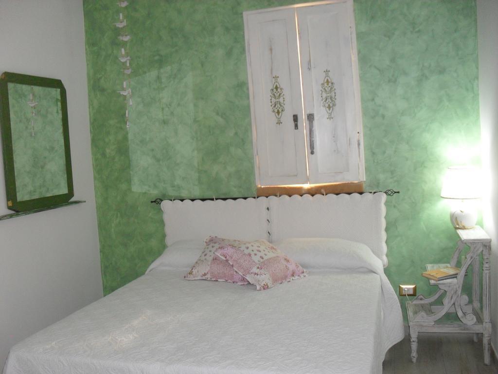 Fattoria La Traccia Villa Fertilia Room photo